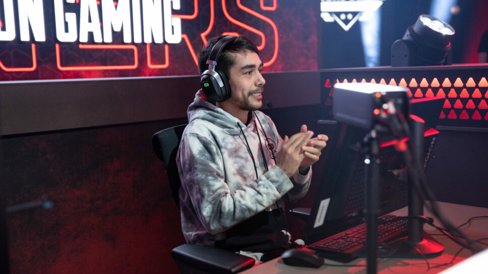 Frexs on SSG’s last dance: “We’re trying really hard, but deep down we all know if we kept playing together it probably wouldn’t work.” cover image