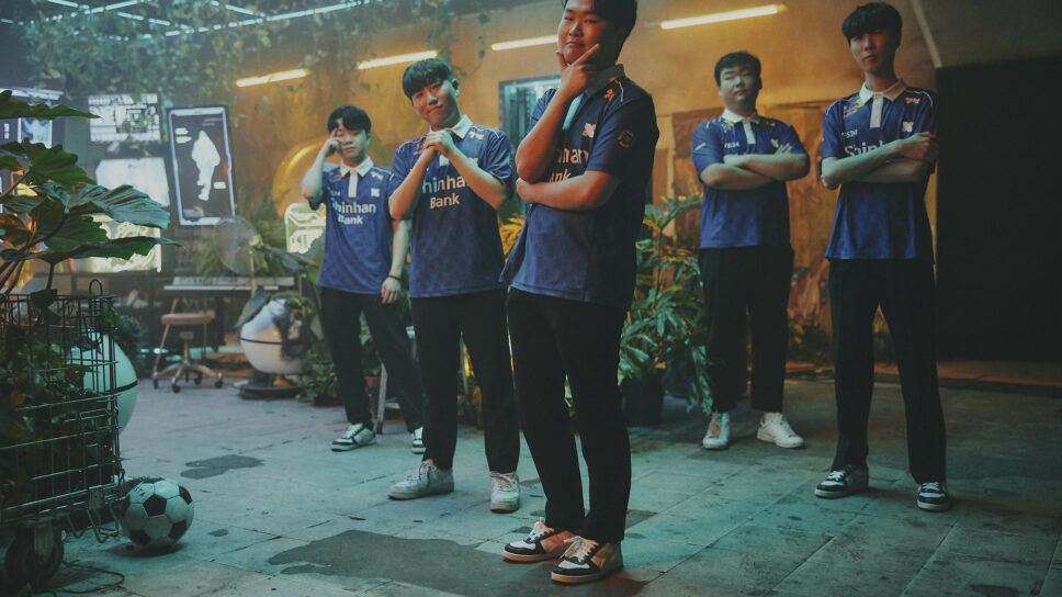 DRX faces their worst nightmare, C9, in quarterfinals of VCT LOCK//IN cover image