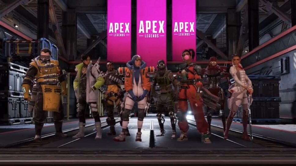 Apex Legends Season 16 unveils new classes rework and perks cover image