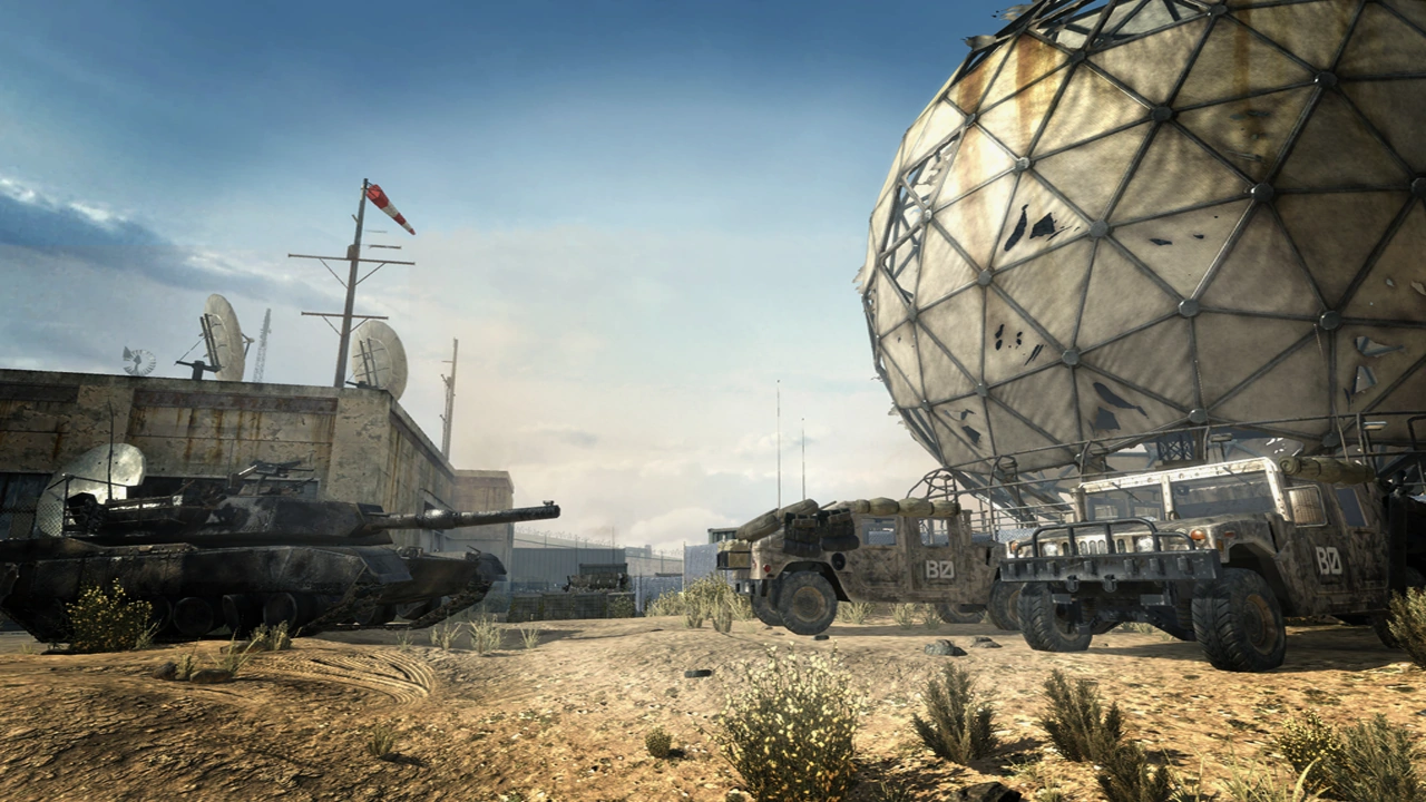 The Modern Warfare 2 Season 2 UPDATE That Will Bring You Back (New Maps,  Weapons, and MORE!) 