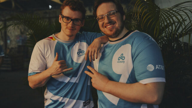 “I honestly can’t wait for you guys to see some of [our] comps” Cloud9 mCe preview image