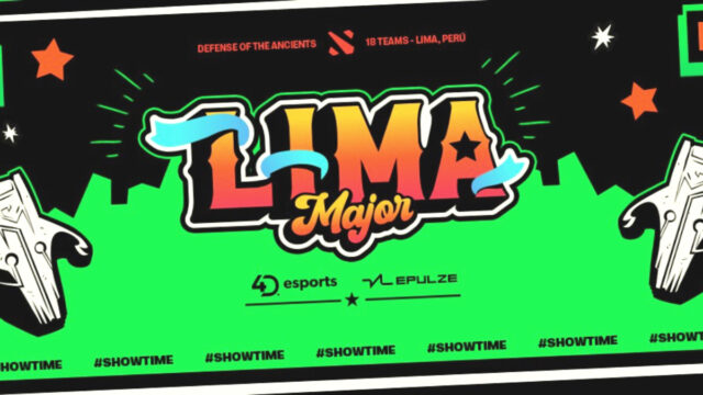 Dota 2 Lima Major: Everything you need to know preview image