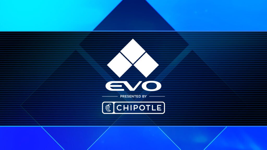EVO 2023 schedule, game lineup, what to expect, and more (Image via EVO)
