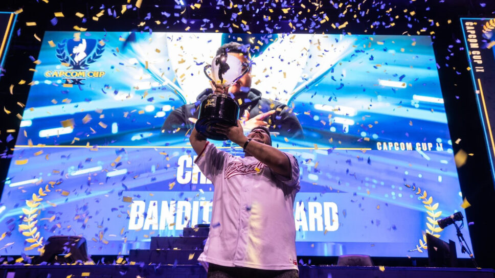 Youth and glory: 5 takeaways from Capcom Cup IX results cover image