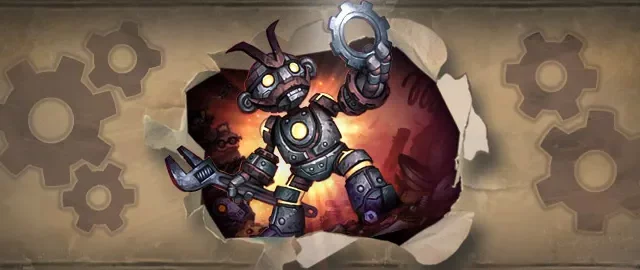 Chinese botting might ruin Hearthstone Arena preview image