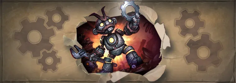 Chinese botting might ruin Hearthstone Arena cover image