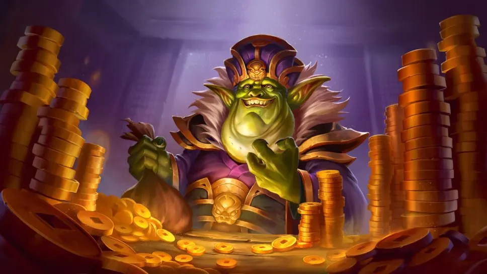 Blizzard hikes up Hearthstone regional prices with increases up to 600% cover image