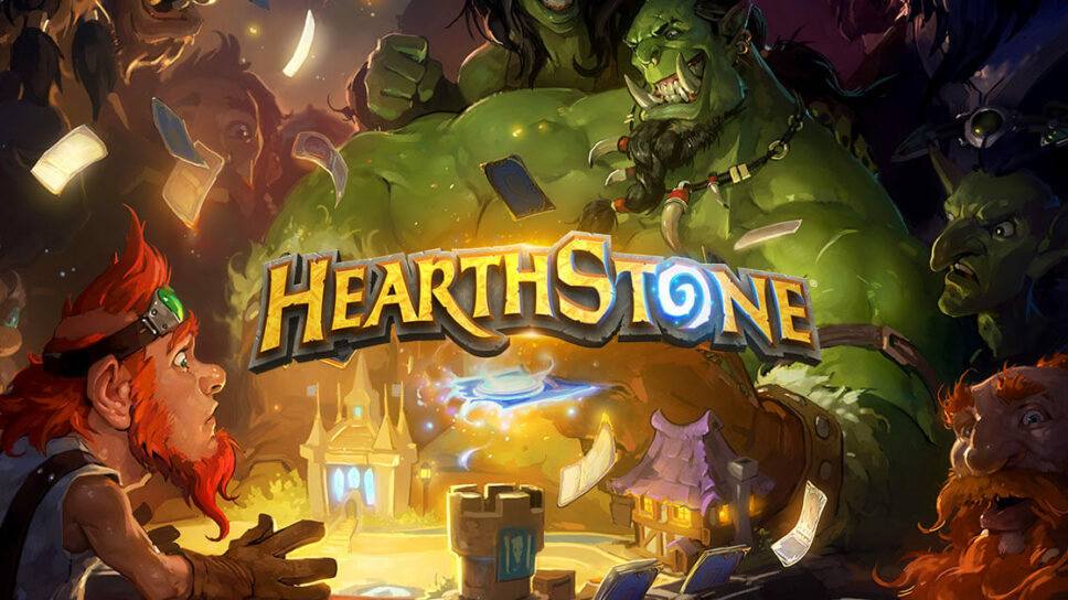 Get the best Hearthstone wallpapers for pc and mobile, plus other cool ideas cover image