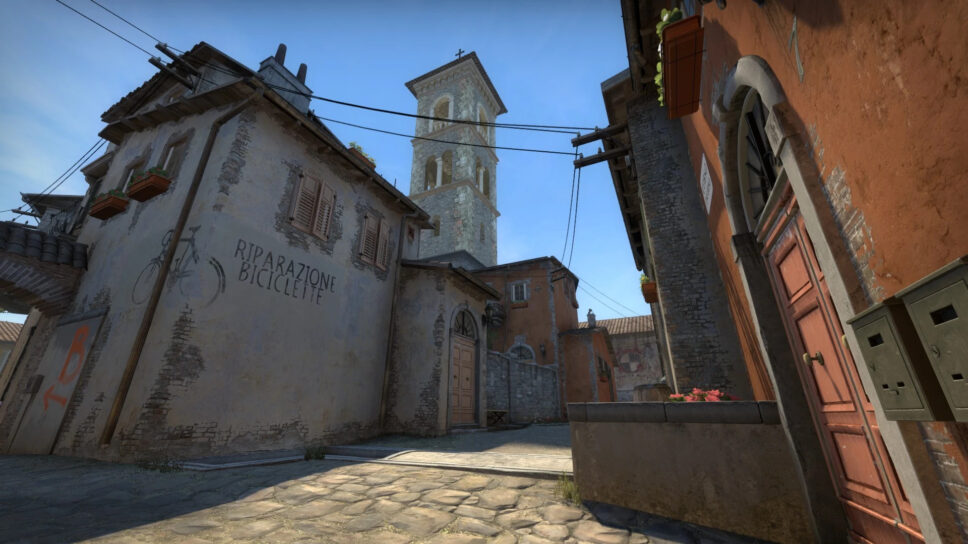The hardest maps to retake in CS:GO cover image
