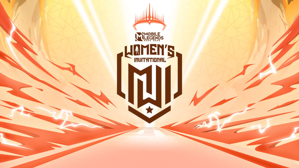 MLBB Womens Invitational (MWI) 2023 LAN Finals: Teams, format, and stream cover image