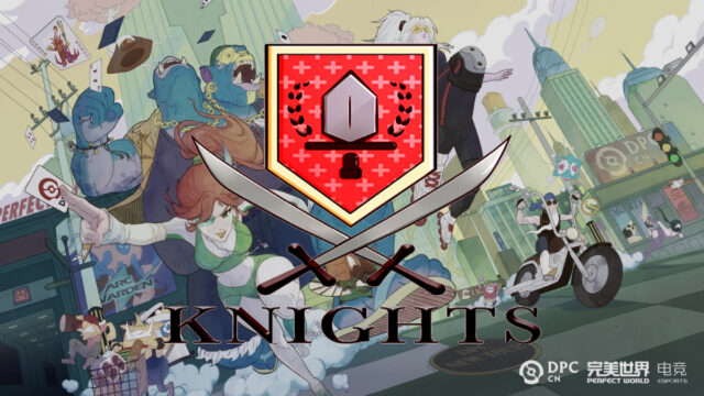 A second serious allegation surfaced against Knights of CN DPC preview image
