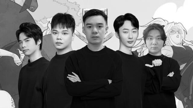 Two Chinese teams suffer early elimination from the Lima Major preview image