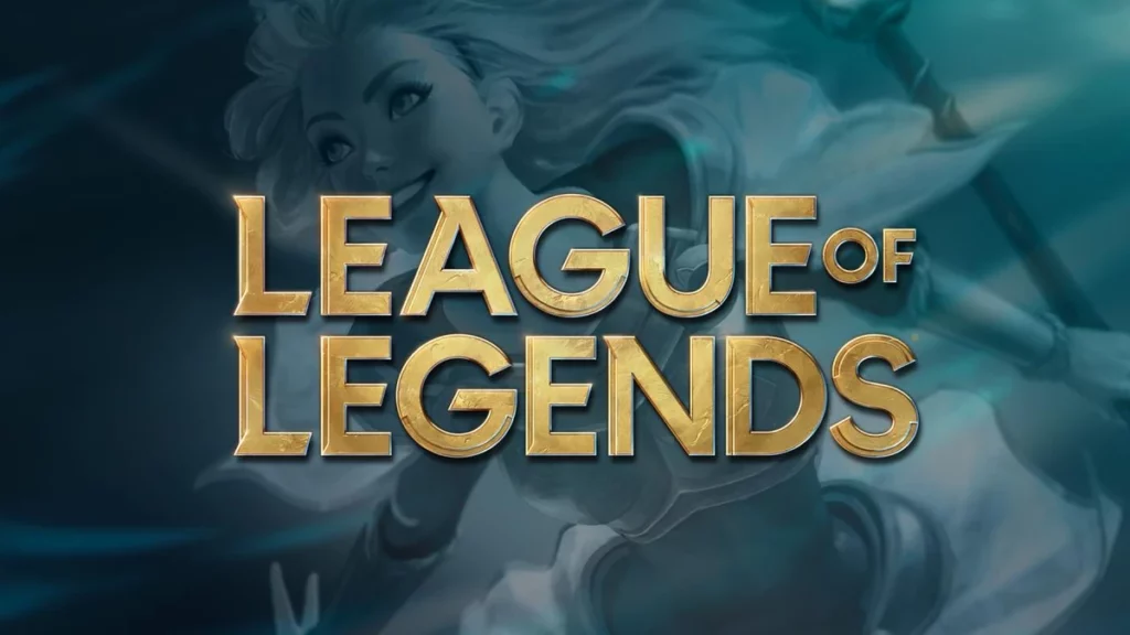 League of Legends via League of Legends wiki