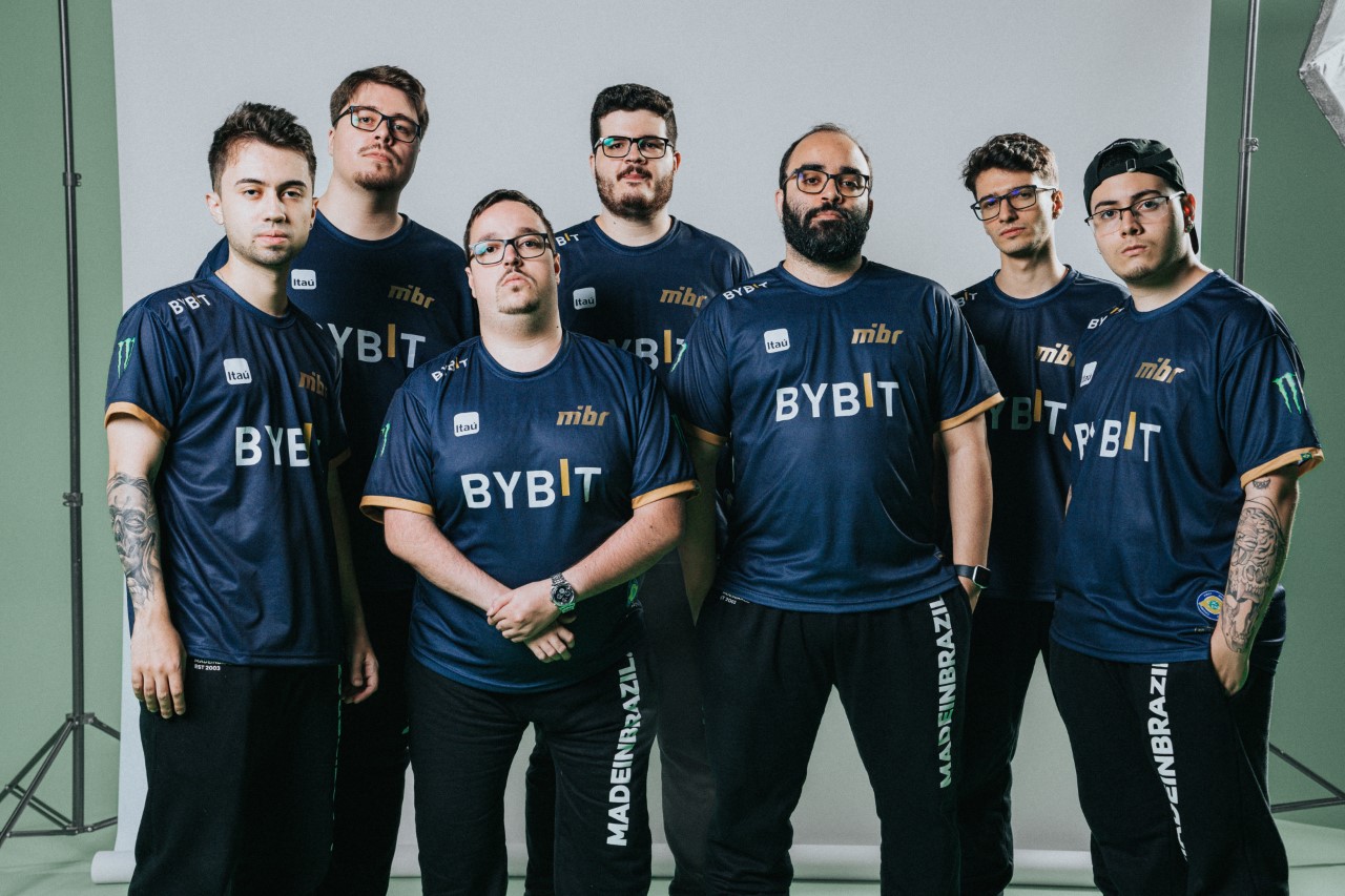 We showed that we improved and can fight against biggest teams: Vivo  Keyd's mwzera about Brazilian teams at Valorant Champions 2021