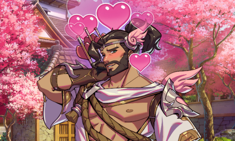 Overwatch 2 Ultimate Valentine event schedule, challenges, and details cover image