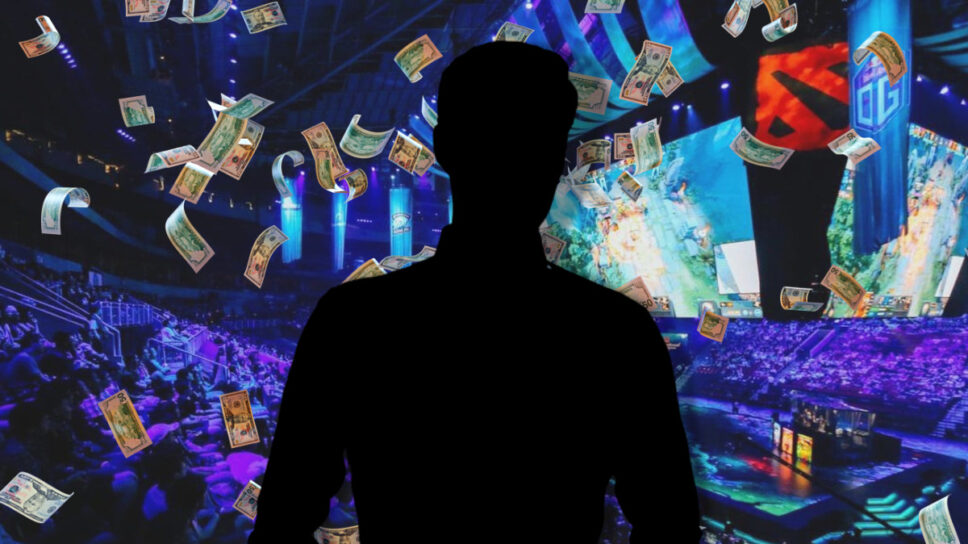 OG's of 'Dota 2' dominates the leaderboard as 2019's highest earning  esports players