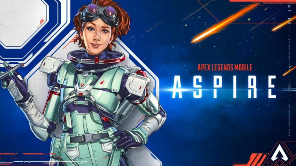 #SaveApexMobile trends on Twitter as Apex Legends Mobile players call EA out cover image