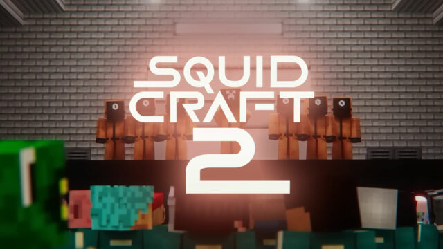 Twitch Rivals Squid Craft 2: Where to watch and live updates preview image