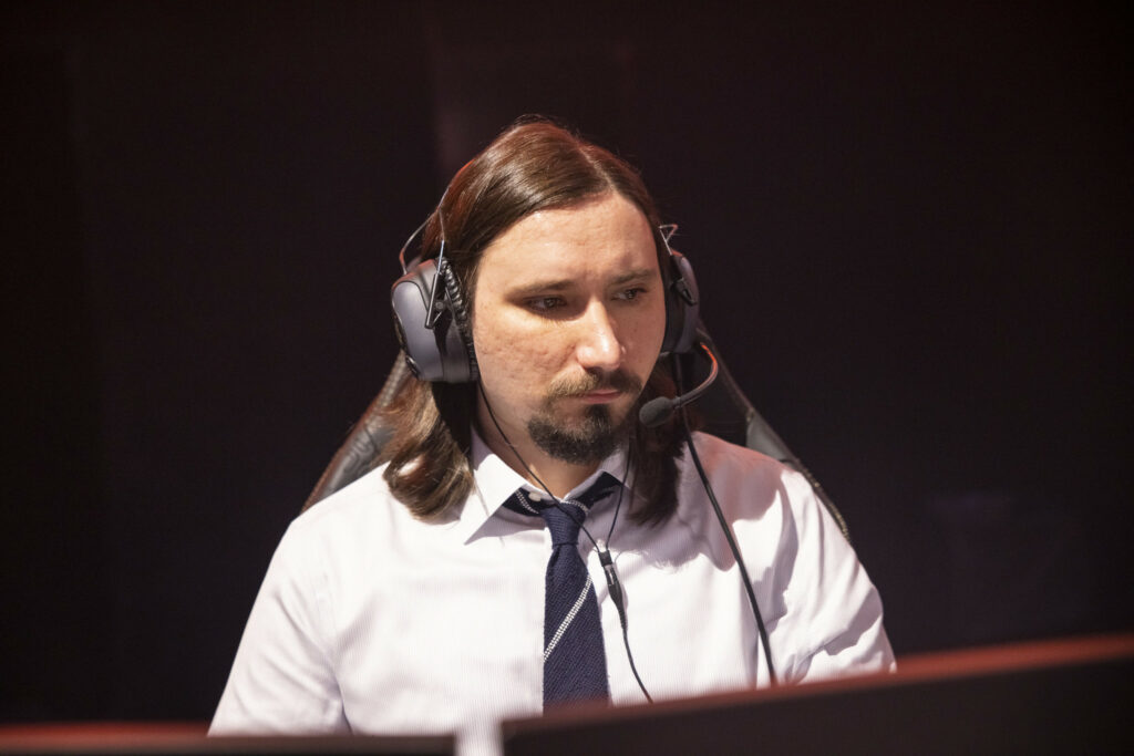 (Photo by Colin Young-Wolff/Riot Games)