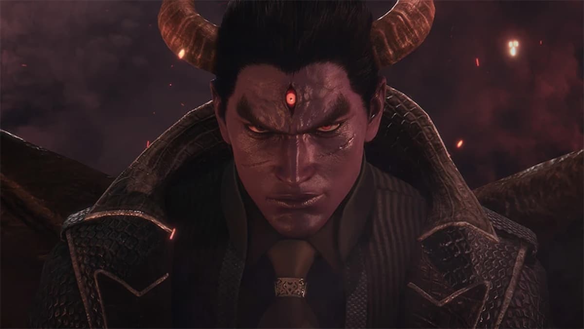 Tekken 8 coming soon? We list every clue in EVO 2022 teaser