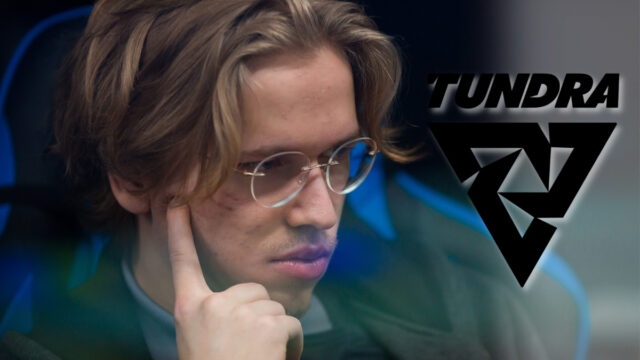 Topson and Nightfall stand in for Tundra Esports at the BetBoom Universe tour preview image