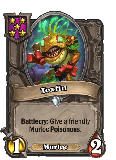 Toxfin (Image via Blizzard)