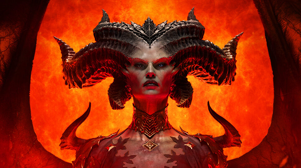 Diablo IV open beta coming in March for PC, console cover image