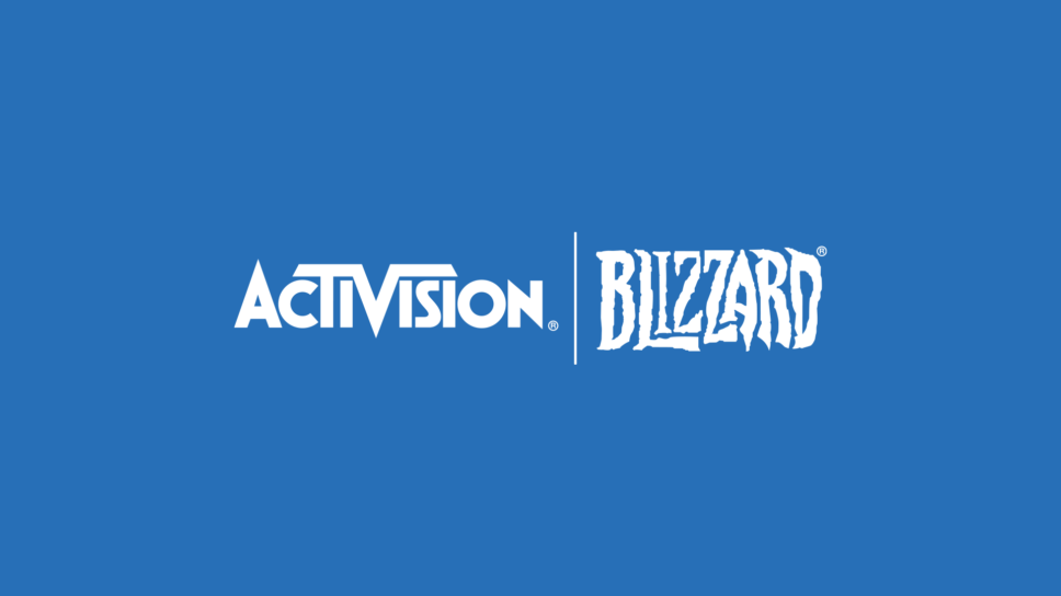 Activision Blizzard to pay $35 million; settling multiple charges against the company cover image