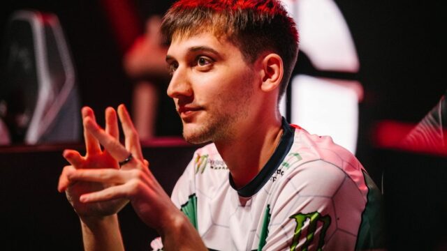 Arteezy returns to streaming through Kick preview image