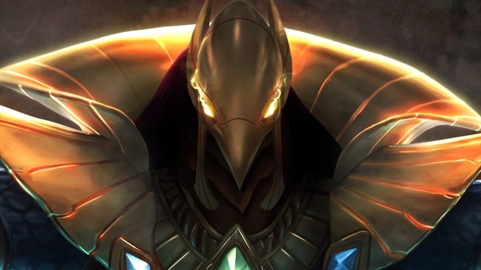 Phreak announces Azir changes coming to patch 13.5 cover image