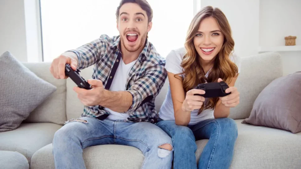 Top 10 games for couples to play together during Valentine’s day cover image
