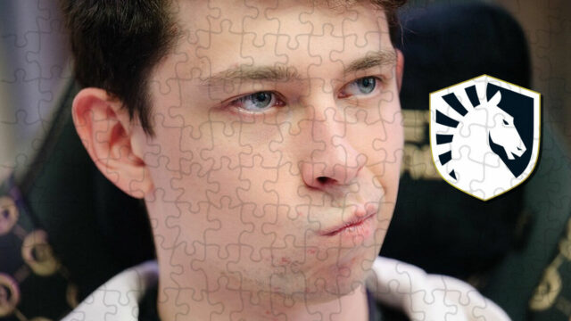 Is Nisha the missing piece of the Team Liquid puzzle? preview image