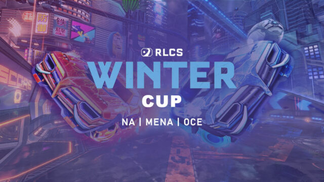 RLCS 22-23 Winter Cup schedule and live results for NA, MENA, and OCE regions [WINNERS ANNOUNCED] preview image