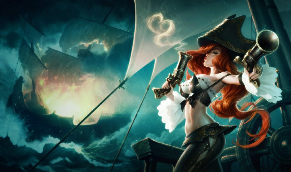 League of Legends announces pricing update for champions - Video Games on  Sports Illustrated