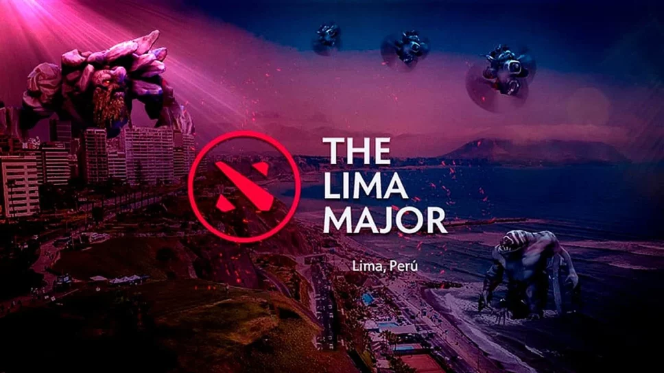 Lima Major talents have been announced cover image