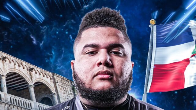 “This is just the beginning”: MenaRD wins second Capcom Cup after intense run preview image