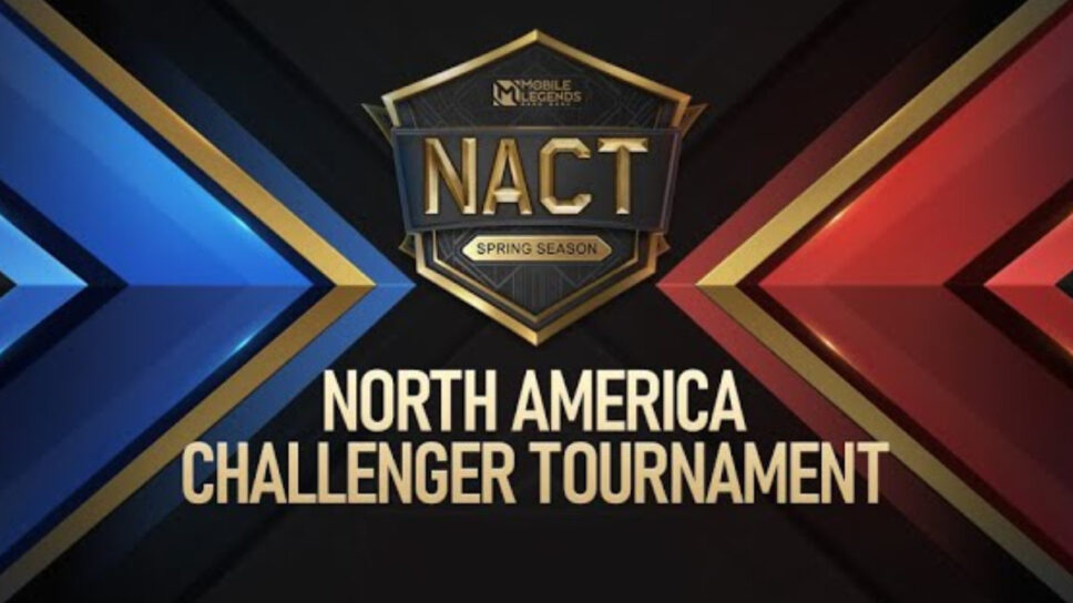 MLBB NACT Spring 2023 is here with another LAN event in NA cover image