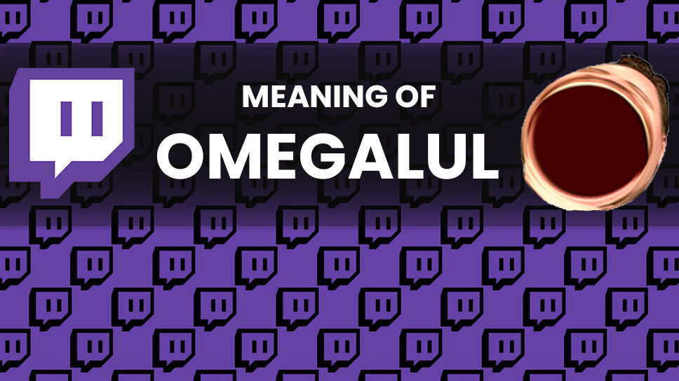 OMEGALUL emote: Meaning, origins and how to unlock it in Twitch chat cover image