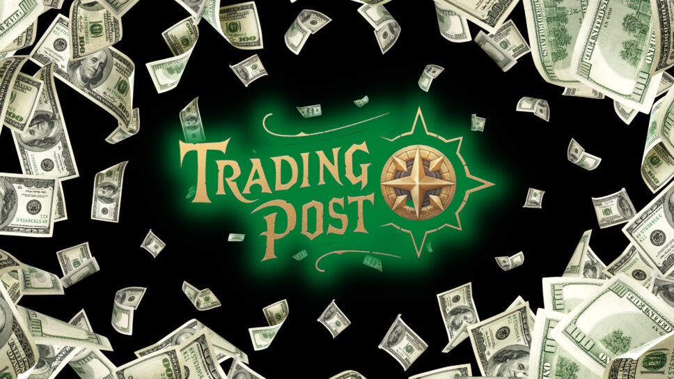 How to earn Trader’s Tender, the new most important currency in WoW cover image