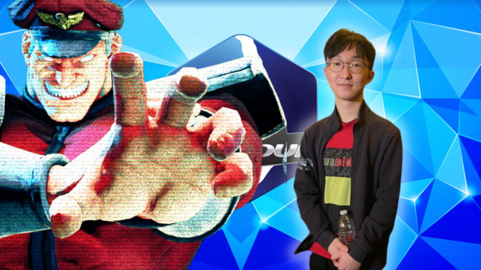 “I think that I finally let people know how strong Chinese players are”: Zhen’s amazing run at Capcom Cup IX cover image