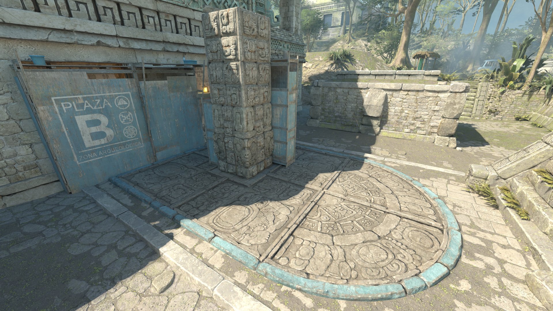 Counter-Strike 2 Maps: Here are all the maps in CSGO2 | esports.gg