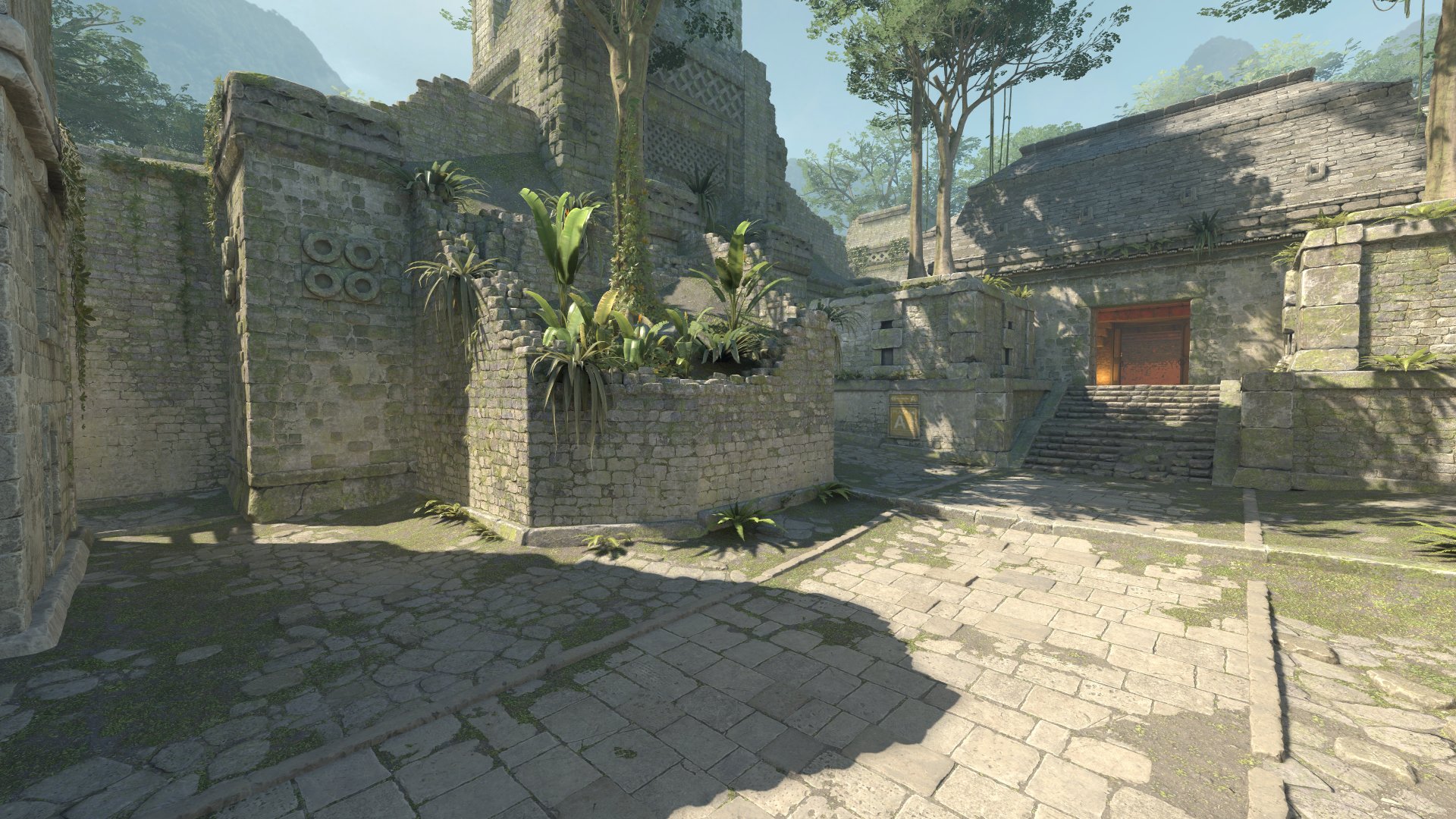 Counter-Strike 2 Maps: Here are all the maps in CSGO2 | esports.gg