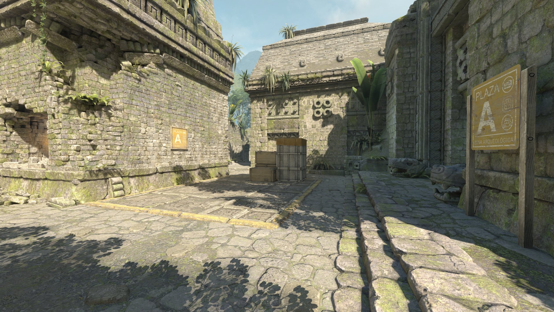 Counter-Strike 2 Maps: Here are all the maps in CSGO2 | esports.gg