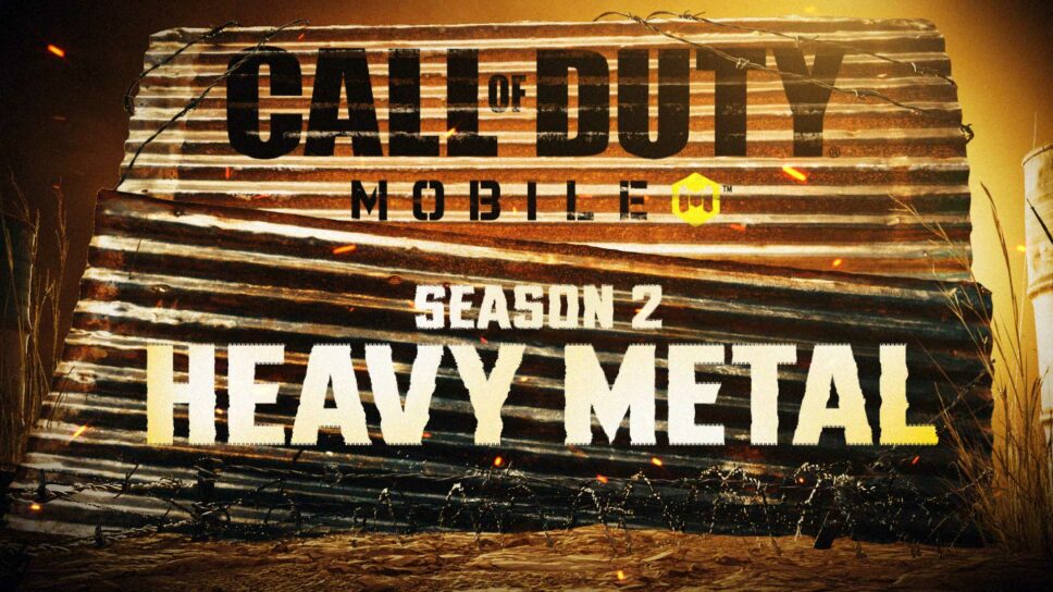 CoD Mobile Season 2: APK download link for Android cover image