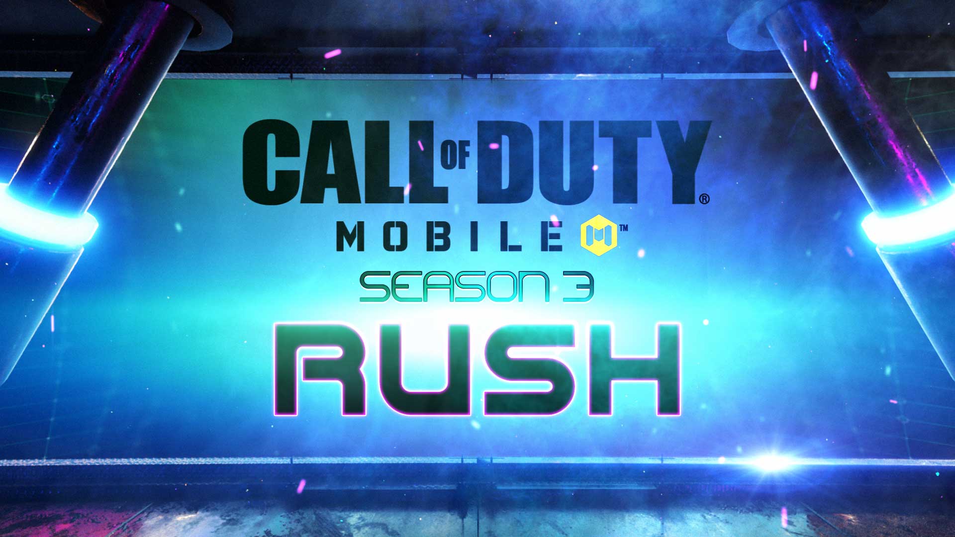 Call of Duty Mobile Season 6 maps, modes, eSports - All you need to know  about COD Mobile, Gaming, Entertainment