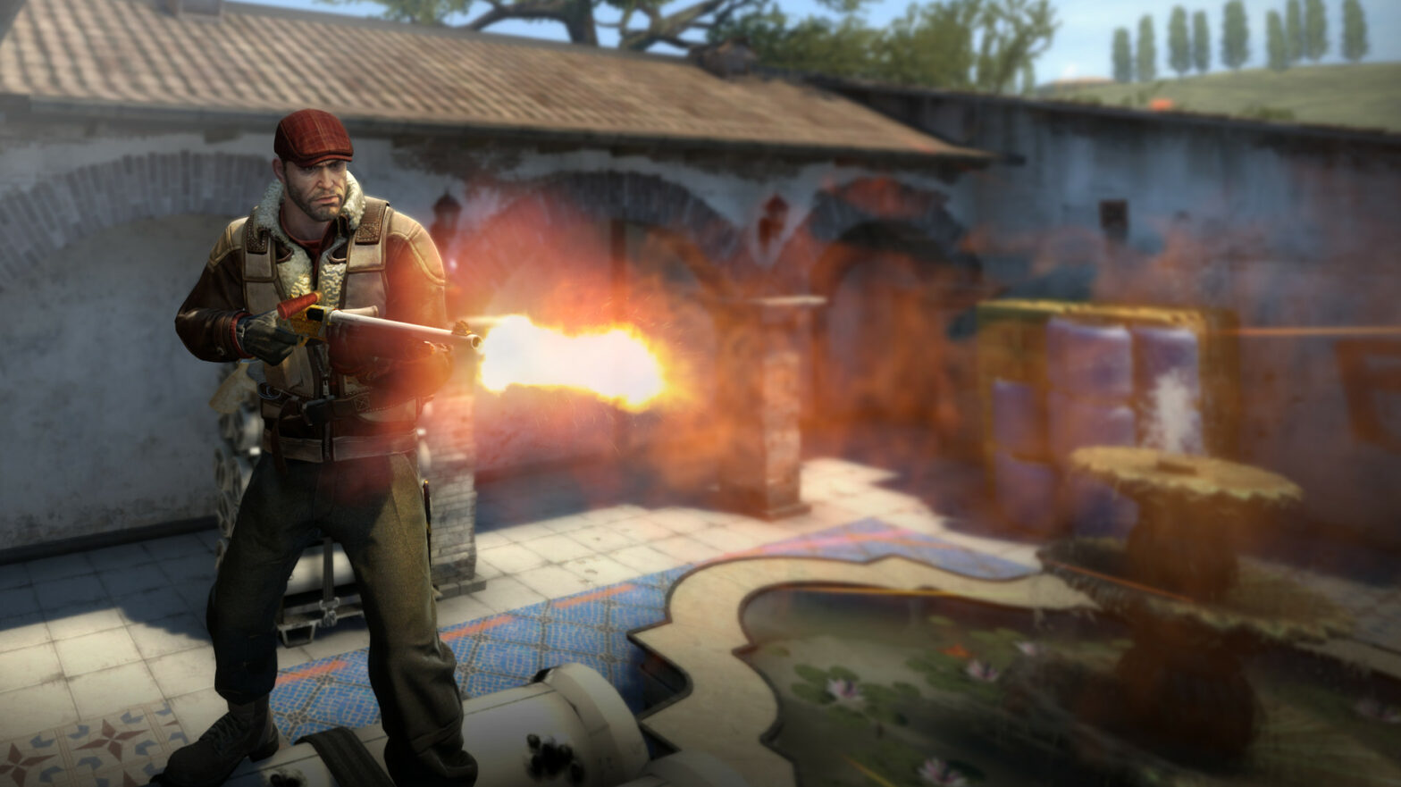 Counter Strike 2 Release Date, Beta Access, and More - Esports