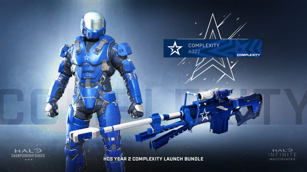 HCS year 2 bundles