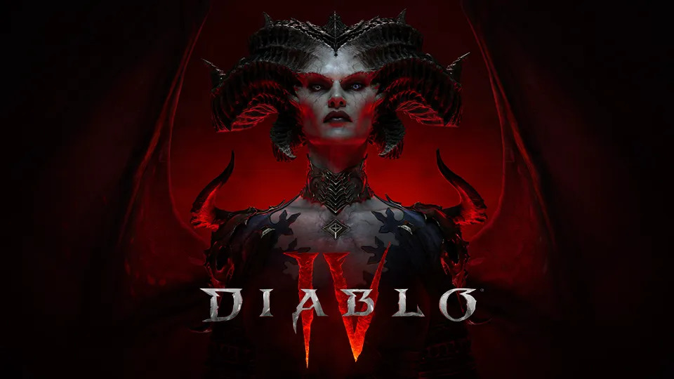 Diablo 4 Open Beta countdown and release date cover image