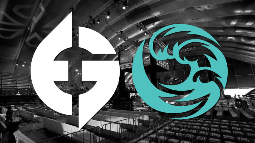 EG vs. beastcoast Lima Major Playoffs live results: An SA Derby to remember! cover image