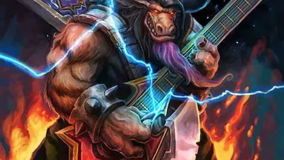 Top 5 E.T.C. band members to include in your Hearthstone deck! cover image